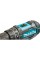 Ударний дриль Makita DHP482RFJ (62Nm/18V/2x3.0Ah) Makpac