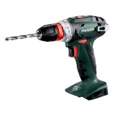 Акумуляторний дриль-шуруповерт Metabo BS 18 Quick, MetaBox 602217840