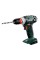Акумуляторний дриль-шуруповерт Metabo BS 18 Quick, MetaBox 602217840