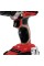Акумуляторний ударний дриль Einhell TE-CD 18/2 Li-i +22 (1x2,5 Ah) 4514220