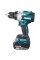 Акумуляторний ударний дриль Makita DHP486RTJ LXT (18V/2x5.0Ah), Makpac