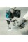 Акумуляторний ударний дриль Makita DHP486RTJ LXT (18V/2x5.0Ah), Makpac