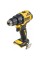 Компактний акумуляторний дриль-шуруповерт DeWALT DCD708D1T 65 Нм XR (18 В/1 x 2,0 Аг) Tstak