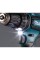Акумуляторна літій-іонна ударна дриль Makita DHP485RTJ (2x5.0Ah/18V) Makpac