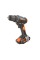 Набір електроінструментів Worx WX100 + WX543 + WX800