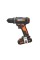 Набір електроінструментів Worx WX100 + WX543 + WX800