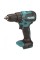 Акумуляторний ударний дриль Makita DHP490Z Li-ion LXT/LXTB 18V, без акумулятора
