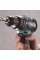 Акумуляторний ударний дриль Makita DHP490Z Li-ion LXT/LXTB 18V, без акумулятора