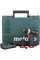 Акумуляторний викрутка Metabo PowerMaxx BS Basic (12 В/2 x 2,0 Аг) 600080500