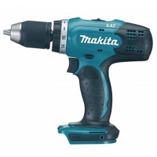 Акумуляторний дриль-шуруповерт Makita DDF453Z 13 мм  (без акумулятора/18 В)