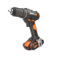 Дриль-шуруповерт Worx WX108