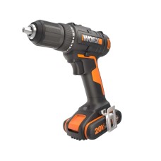 Дриль-шуруповерт Worx WX108