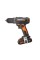 Дриль-шуруповерт Worx WX108