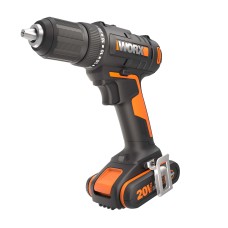 Дриль-шуруповерт Worx WX108