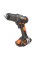 Дриль-шуруповерт Worx WX108