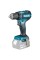 Акумуляторний дриль-шуруповерт Makita DDF485RTJ Li-ion LXT (2x5.0Ah/18V) Makpac