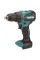 Акумуляторний дриль-шуруповерт Makita DDF490Z LXT/BLB 18V без акумулятора