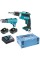 Акумуляторна викрутка Makita DFS452TJX2 LXT (18 В/2 x 5,0 Аг) Makpac