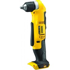 Акумуляторний дриль-шуруповерт DeWALT DCD740N з прямим кутом (33 Нм/18 В/без акумулятора)