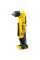 Акумуляторний дриль-шуруповерт DeWALT DCD740N з прямим кутом (33 Нм/18 В/без акумулятора)