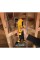 Акумуляторний дриль-шуруповерт DeWALT DCD740N з прямим кутом (33 Нм/18 В/без акумулятора)