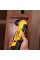 Акумуляторний дриль-шуруповерт DeWALT DCD740N з прямим кутом (33 Нм/18 В/без акумулятора)