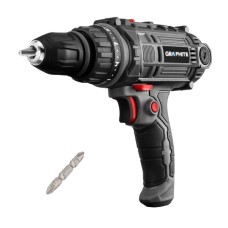 Дриль-шуруповерт Graphite 58G793