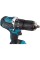 Ударний дриль Makita DHP487RAJ LXT (2x2.0Ah/18V) Makpac