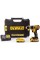 Акумуляторний дриль-шуруповерт DeWALT DCD791D2 XR (70 Нм/18 В/2 x 2,0 Аг)