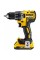 Акумуляторний дриль-шуруповерт DeWALT DCD791D2 XR (70 Нм/18 В/2 x 2,0 Аг)