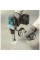 Акумуляторний ударний дриль-шуруповерт Makita DHP492RTJ  LXT 18V, 2x 5.0 Ah, Makpac