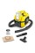 Промисловий пилосос Karcher WD 1 Compact Battery