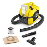 Промисловий пилосос Karcher WD 1 Compact Battery