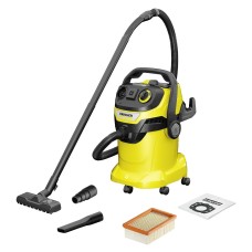 Промисловий пилосос Karcher WD 5 P V-25/5/22 1100W
