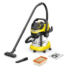 Промисловий пилосос Karcher WD 5 S V-25/5/22 1.628-350.0