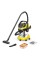 Промисловий пилосос Karcher WD 5 S V-25/5/22 1.628-350.0