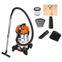 Промисловий пилосос NEO Tools 04-739 1600 Вт 35 л