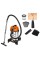 Промисловий пилосос NEO Tools 04-739 1600 Вт 35 л
