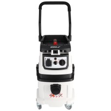 Промисловий пилосос Dedra DED6609 1600 Вт 40 л