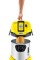 Промисловий пилосос Karcher WD 3 Premium Set 300W