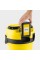 Промисловий пилосос Karcher WD 3-18 V-17/20 1.628-550.0 225W