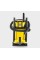 Промисловий пилосос Karcher WD 3-18 V-17/20 1.628-550.0 225W
