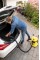 Промисловий пилосос Karcher WD 3-18 V-17/20 1.628-550.0 225W