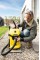 Промисловий пилосос Karcher WD 3-18 V-17/20 1.628-550.0 225W