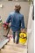 Промисловий пилосос Karcher WD 3-18 V-17/20 1.628-550.0 225W