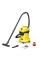 Промисловий пилосос Karcher WD 3-18 V-17/20 1.628-550.0 225W
