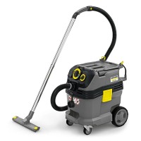 Промисловий пилосос Karcher NT 30/1 Tact Te M 1380 Вт