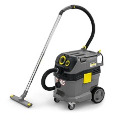 Промисловий пилосос Karcher NT 30/1 Tact Te M 1380 Вт