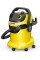 Промисловий пилосос Karcher WD 5 V-25/5/22 1.628-300.0 1100W