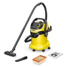 Промисловий пилосос Karcher WD 5 V-25/5/22 1.628-300.0 1100W